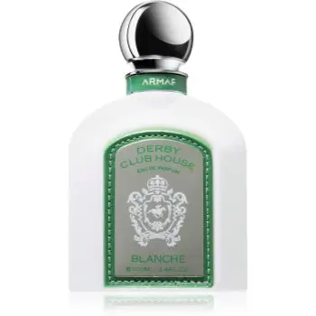 Armaf Derby Club House Blanche Eau de Parfum pentru bărbați