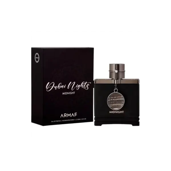 Armaf Dubai Nights Midnight Apă de parfum pentru Bărbați EDP Volum 100 ml