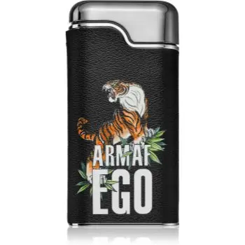 Armaf Ego Tigre Eau de Parfum pentru bărbați