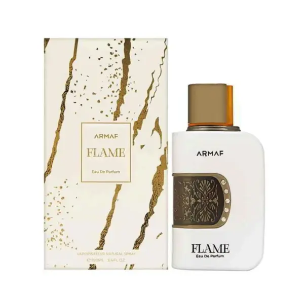 Armaf Flame Apă de parfum pentru Femei EDP Volum 100 ml