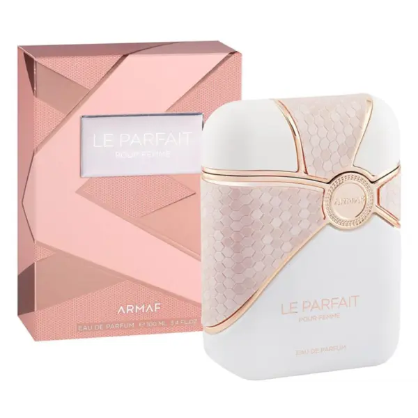 Armaf Le Parfait Apă de parfum pentru Femei EDP Volum 200 ml