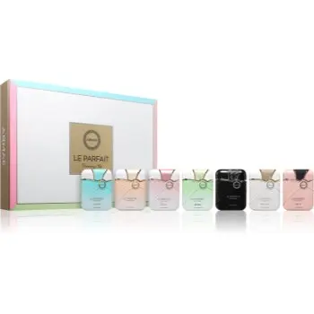 Armaf Le Parfait Miniature set unisex