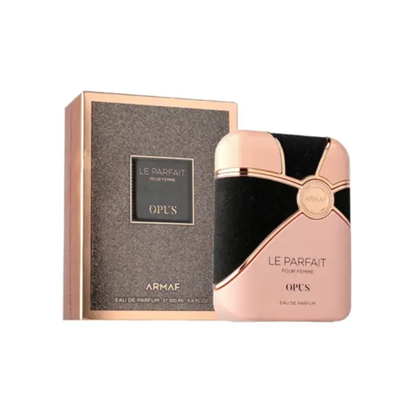 Armaf Le Parfait Opus Apă de parfum pentru Femei EDP Volum 100 ml
