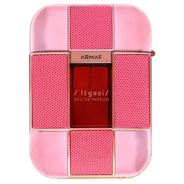 Armaf Legesi Apa de parfum pentru femei EDP Volum 100 ml