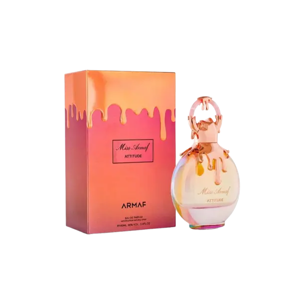 Armaf Miss Armaf Attitude Eau de Parfum pentru femei EDP Volum 100 ml