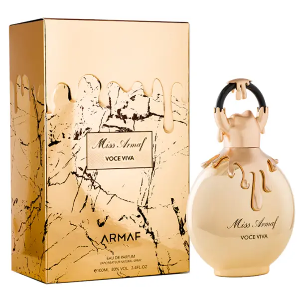 Armaf Miss Armaf Voce Viva Apă de parfum pentru Femei EDP Volum 100 ml