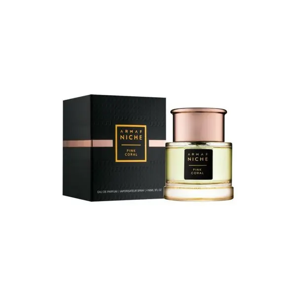 Armaf Niche Pink Coral EDP Volum 90 ml