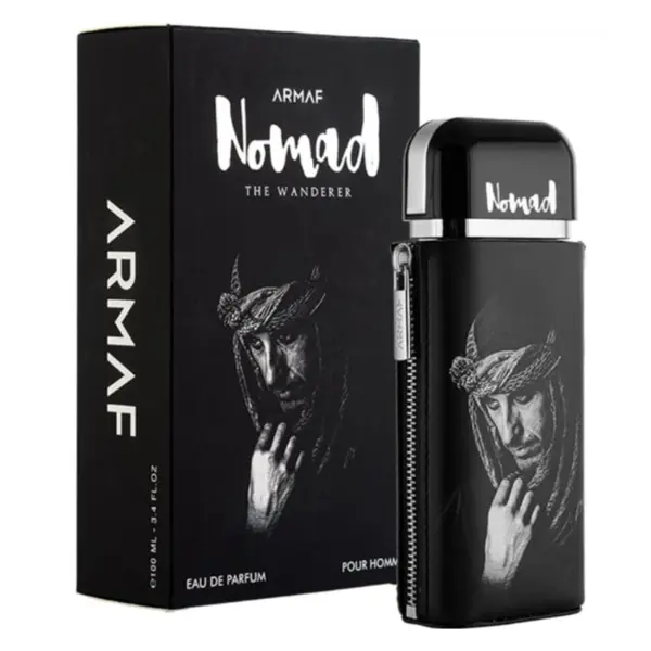 Armaf Nomad Apă de parfum pentru Bărbați EDP Volum 100 ml