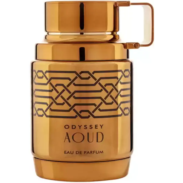 Armaf Odyssey Aoud Apa de parfum pentru barbati EDP Volum 100 ml