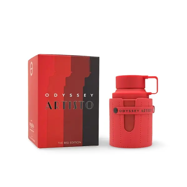 Armaf - Odyssey Artisto, apa de parfum, barbati, 100 ml