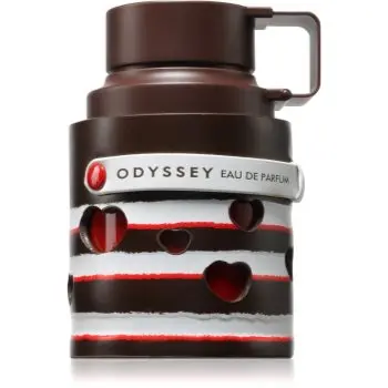 Armaf Odyssey Black Forest Eau de Parfum unisex