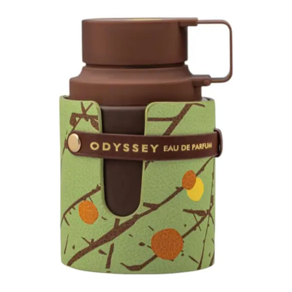 Armaf – Odyssey Dubai Chocolate Eau De Parfum 100ml