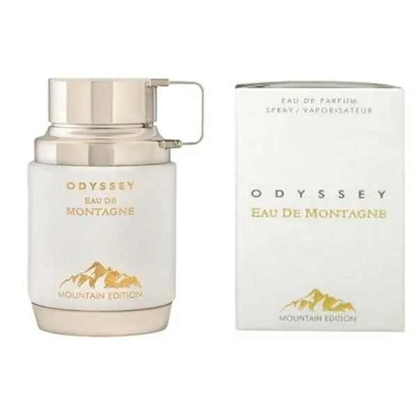 Armaf Odyssey Eau de Montagne Apă de parfum Unisex EDP Volum 100 ml