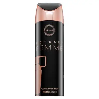 Armaf Odyssey Femme deospray femei 200 ml