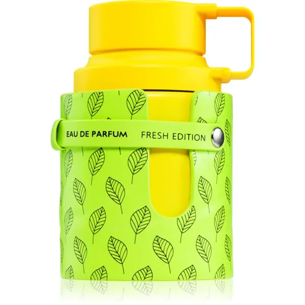 Armaf Odyssey Limoni Fresh Eau de Parfum unisex 100 ml