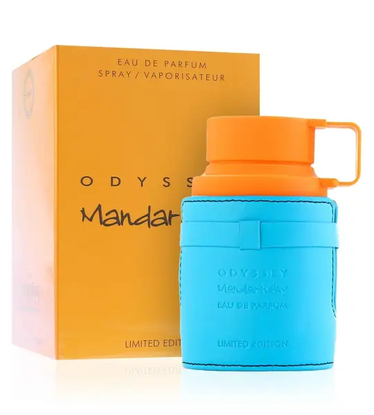 Armaf - ODYSSEY Mandarin Sky, barbati, apa de parfum, 100 ml