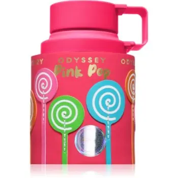 Armaf Odyssey Pink Pop Eau de Parfum pentru femei