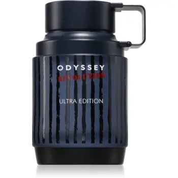 Armaf Odyssey Revolution Ultra Edition Eau de Parfum pentru bărbați