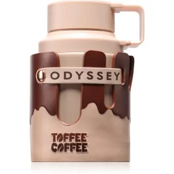 Armaf Odyssey Toffee Coffee Eau de Parfum unisex