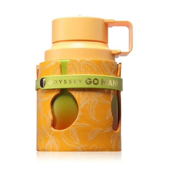 Armaf – Odyssey Tropical Collection – Go Mango Eau De Parfum 100ml