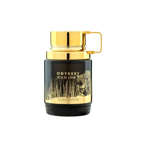 Armaf Odyssey Wild One Gold Edition Apa de parfum pentru barbati EDP Volum 60 ml
