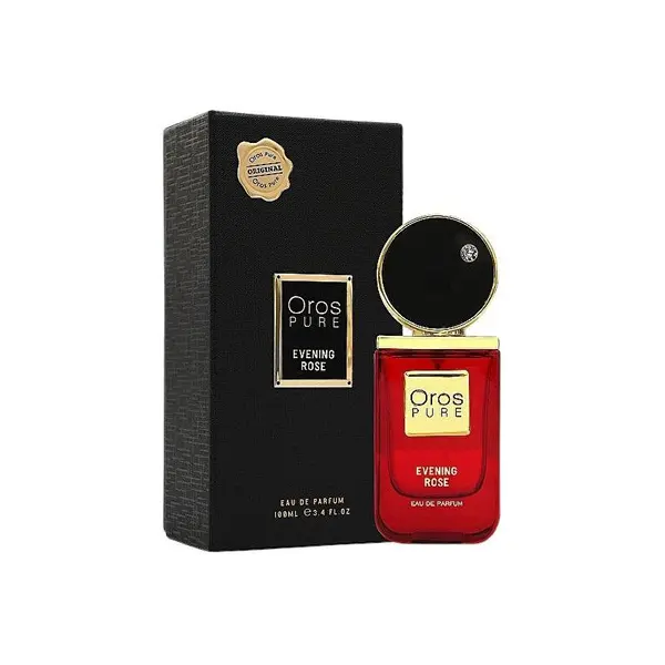 Armaf Oros Pure Evening Rose EDP Volum 100 ml