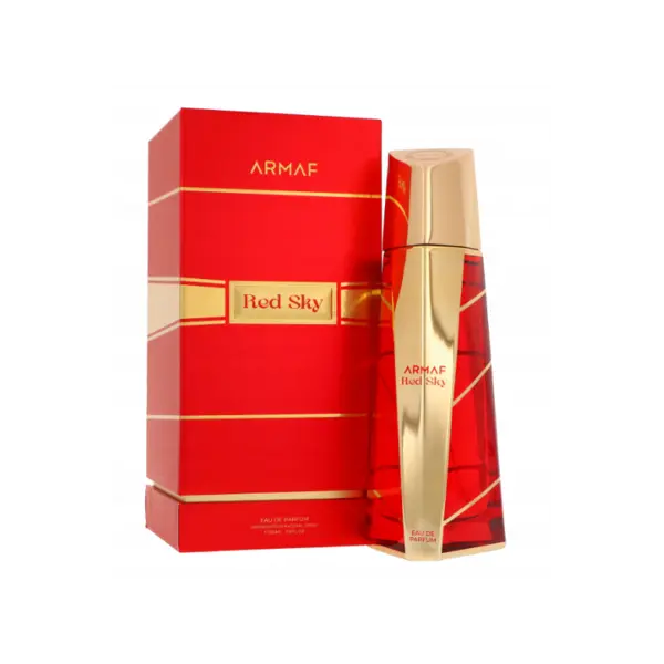 Armaf Red Sky Apă de parfum pentru Femei EDP Volum 105 ml
