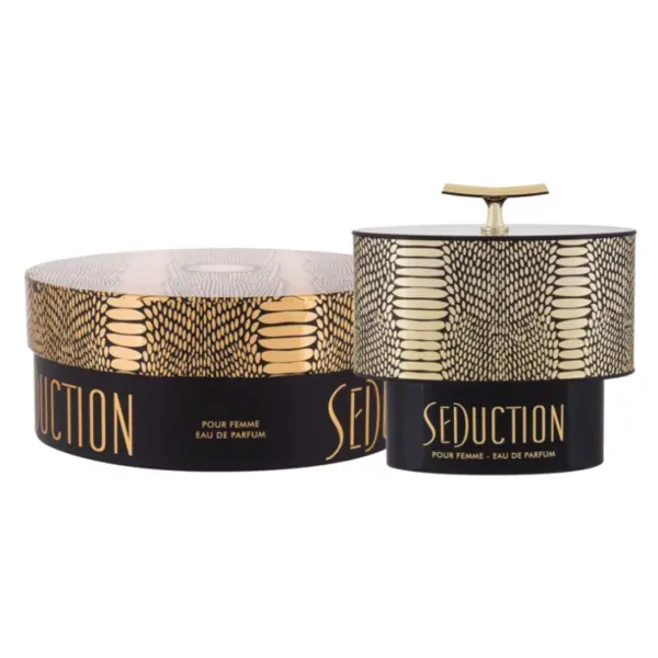 Armaf Seduction Pour Femme Apă de parfum pentru Femei EDP Volum 100 ml