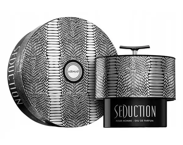Armaf - Seduction pour homme, apa de parfum, barbati, 100 ml