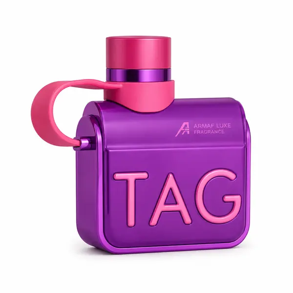 Armaf – Tag Her Donna Colorata Eau De Parfum 100ml