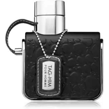 Armaf Tag Him Eau de Toilette pentru bărbați