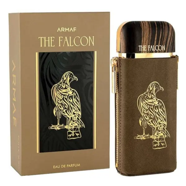 Armaf The Falcon Apă de parfum Unisex EDP Volum 100 ml