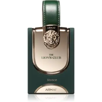 Armaf The Lions Club Féroce Eau de Parfum unisex