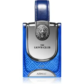 Armaf The Lions Club Rugir Eau de Parfum pentru bărbați