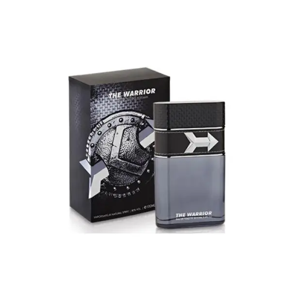 Armaf The Warrior EDT Volum 100 ml