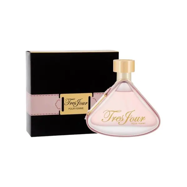Armaf Tres Jour Femei EDP Volum 100 ml