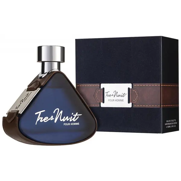 Armaf Tres Nuit EDT Volum 100 ml
