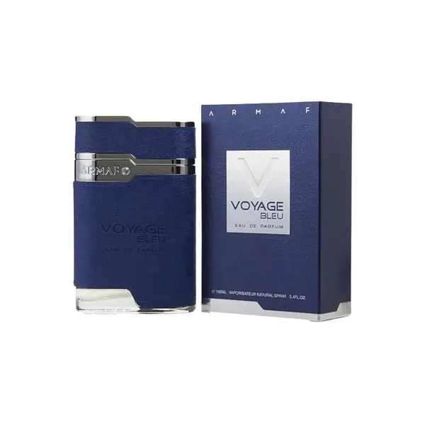 Armaf Voyage Bleu Apa de parfum pentru barbati EDP Volum 100 ml