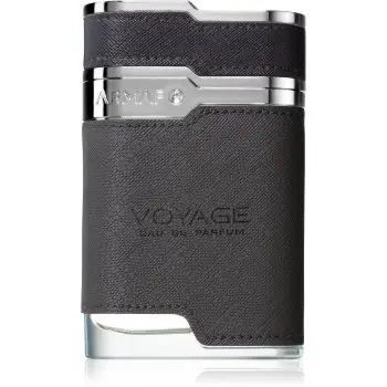 Armaf Voyage Brown Eau de Parfum pentru bărbați