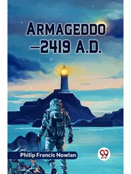Armageddon—2419 A.D., Paperback/***