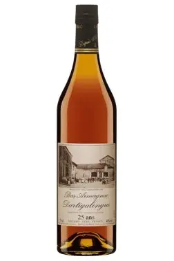 Armagnac Dartigalongue 25 Ani 0.7l