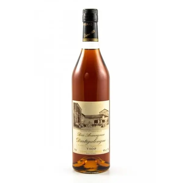 Armagnac Dartigalongue Vsop 0.7l