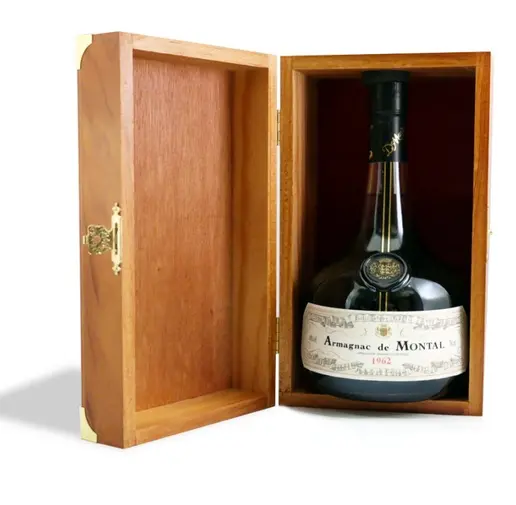 Armagnac De Montal 1962 0.7L