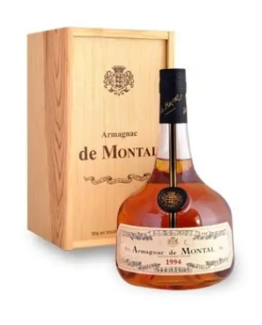 Armagnac De Montal 1994 70cl