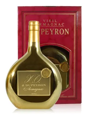 Armagnac Dupeyron Xo Gold 0.7 L