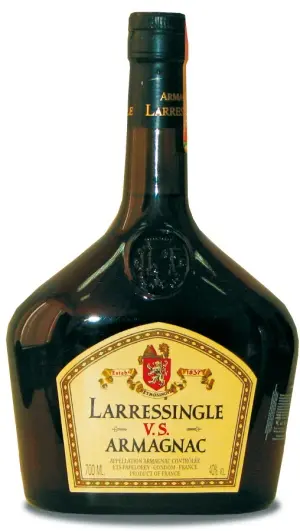 Armagnac Larressingle Vs 0.7l