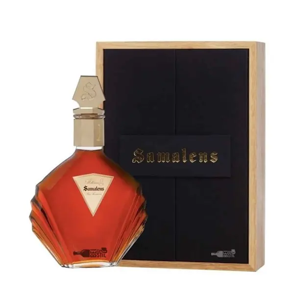 Armagnac Samalens 1976 Vintage 0.7L