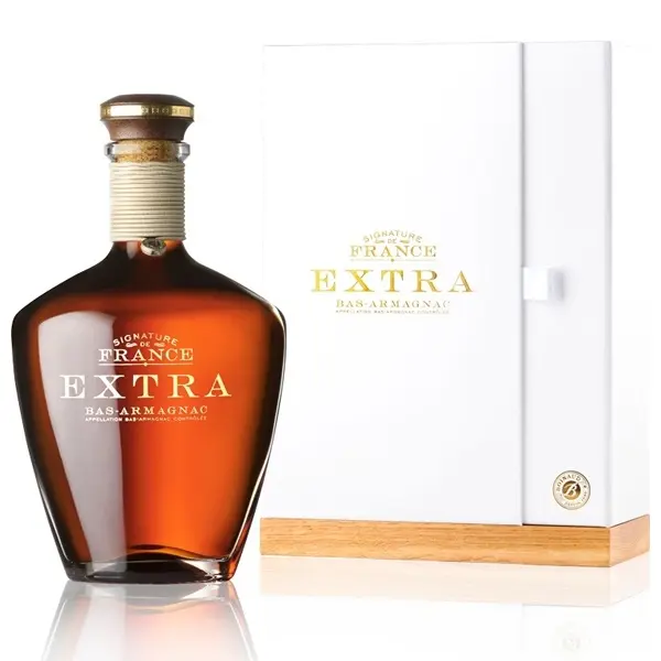 Armagnac Signature De France Extra 0.7L