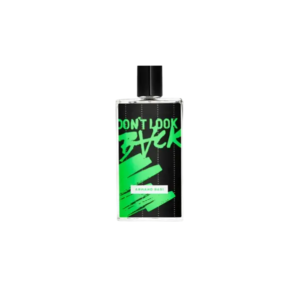 Armand Basi Don`t Look Back Apă de toaletă Unisex Tester EDT Volum 100 ml