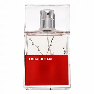 Armand Basi In Red eau de Toilette pentru femei 50 ml